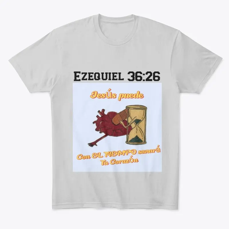 Ezequiel 36:26